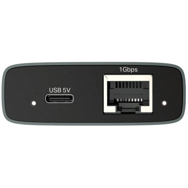 TP-Link EH210 1 > 2 port Gigabit Ethernet Splitter NEW #3