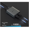 TP-Link EH210 1 > 2 port Gigabit Ethernet Splitter NEW #4