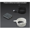 TP-Link EH210 1 > 2 port Gigabit Ethernet Splitter NEW #6
