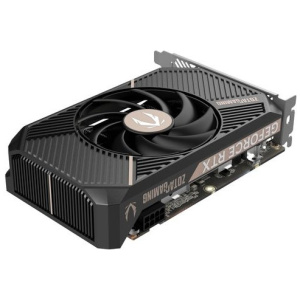Zotac GAMING GeForce RTX 5050 SOLO VGA NEW #2