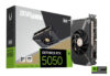Zotac GAMING GeForce RTX 5050 SOLO VGA NEW #6