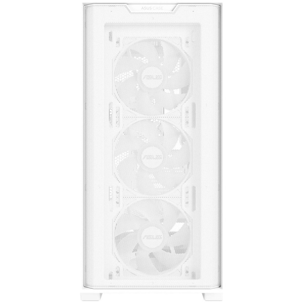 Asus A21 Plus micro-ATX ház (fehér) #3