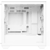 Asus A21 Plus micro-ATX ház (fehér) #5