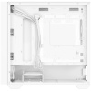 Asus A21 Plus micro-ATX ház (fehér) #6