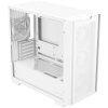 Asus A21 Plus micro-ATX ház (fehér) #7