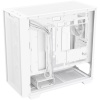 Asus A21 Plus micro-ATX ház (fehér) #9