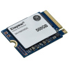 500GB Kingston NV3 NVMe SSD M.2 2230 (PCIe 4.0) #1