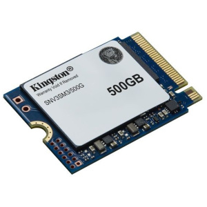 500GB Kingston NV3 NVMe SSD M.2 2230 (PCIe 4.0) #1