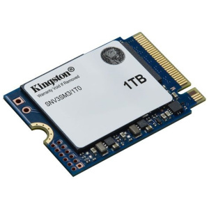 1TB Kingston NV3 NVMe SSD M.2 2230 (PCIe 4.0) #1