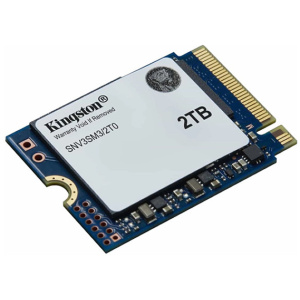 2TB Kingston NV3 NVMe SSD M.2 2230 (PCIe 4.0) #1