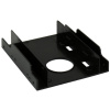LC Power HDD/SSD beépítő keret (2x 2,5