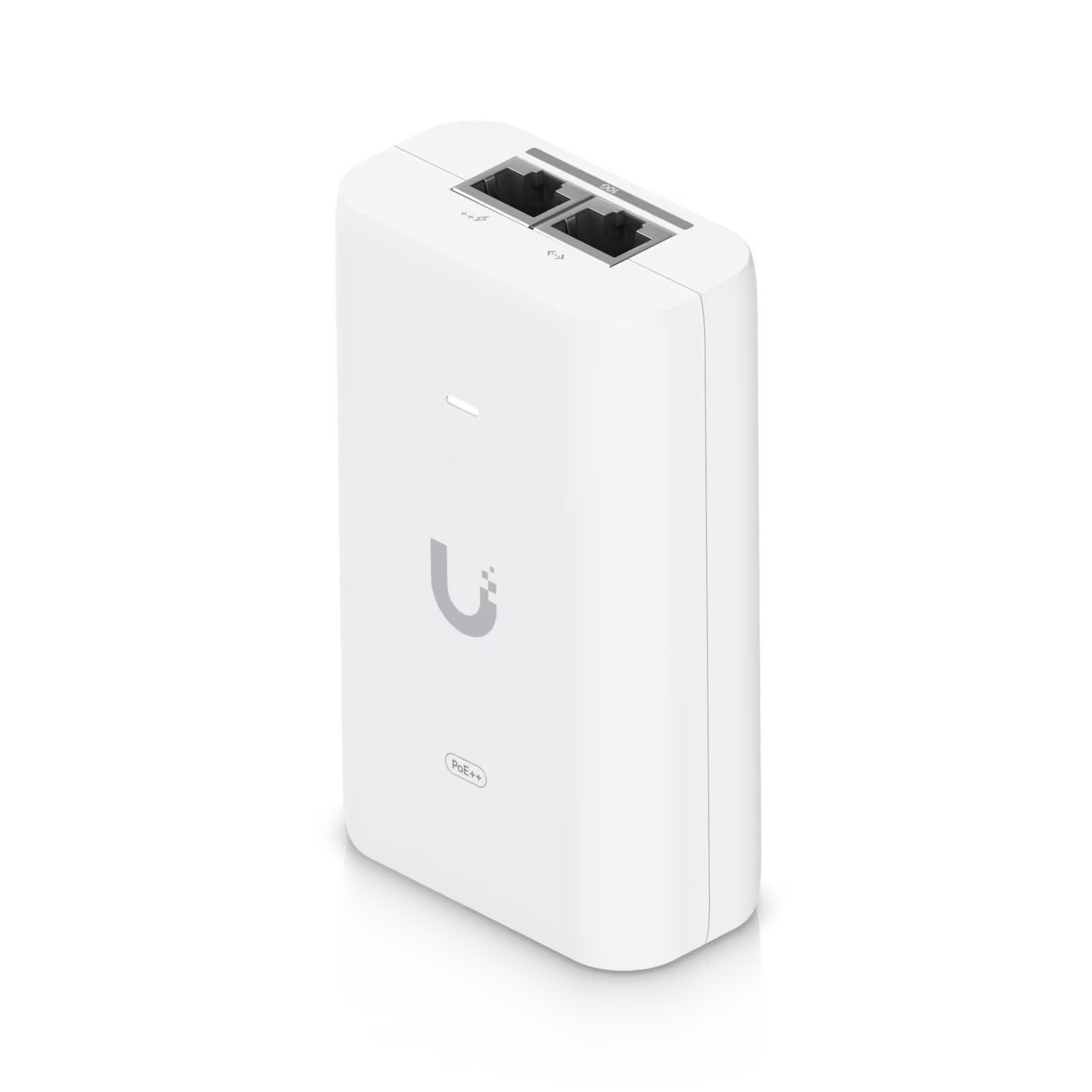 Ubiquiti 60W PoE++ injektor 10 Gbit porttal (54V) #1