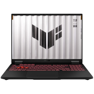 Asus TUF Gaming A16 FA608UH-RV139 notebook (szürke) #1