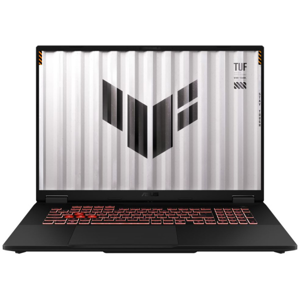 Asus TUF Gaming A18 FA808UH-S8054 notebook (szürke) #1