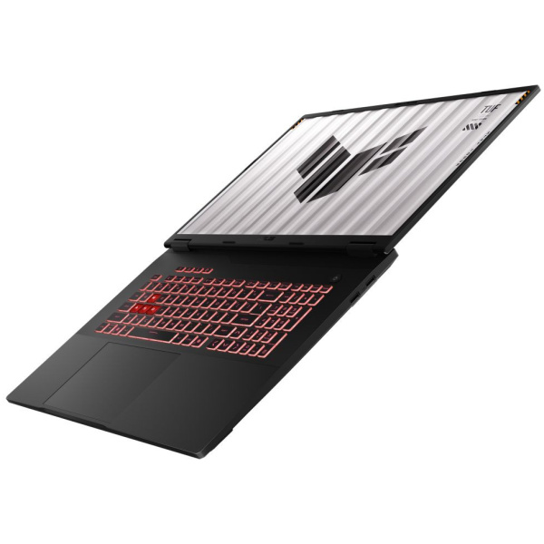 Asus TUF Gaming A18 FA808UH-S8054 notebook (szürke) #13