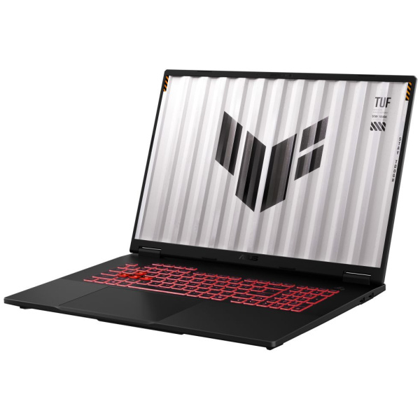 Asus TUF Gaming A18 FA808UH-S8054 notebook (szürke) #3