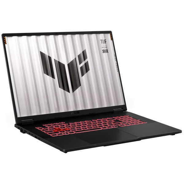 Asus TUF Gaming A18 FA808UH-S8054 notebook (szürke) #4
