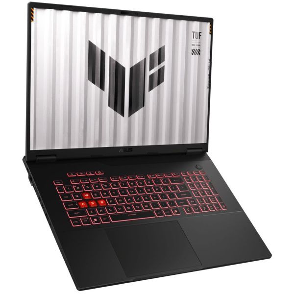 Asus TUF Gaming A18 FA808UH-S8054 notebook (szürke) #5