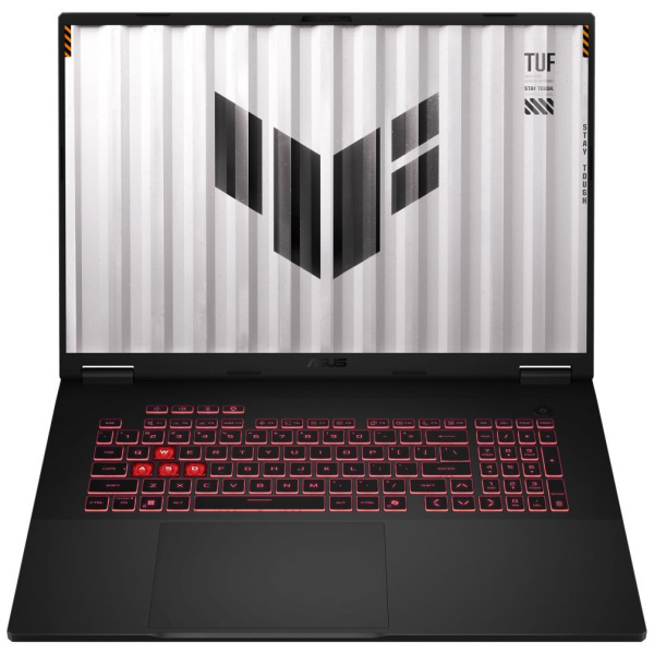 Asus TUF Gaming A18 FA808UH-S8054 notebook (szürke) #6