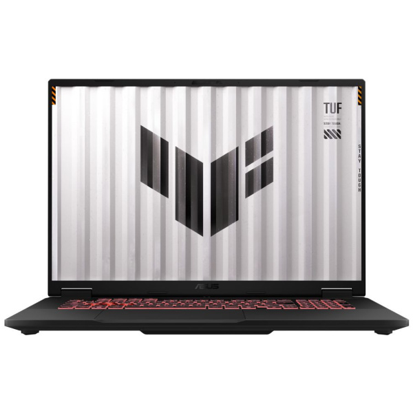 Asus TUF Gaming A18 FA808UH-S8054 notebook (szürke) #7