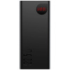 Baseus Adaman Metal Powerbank 20000 mAh - 2x USB, USB-C PD, Lightning 22,5W #1