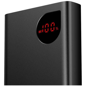 Baseus Adaman Metal Powerbank 20000 mAh - 2x USB, USB-C PD, Lightning 22,5W #2