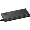 Baseus Adaman Metal Powerbank 20000 mAh - 2x USB, USB-C PD, Lightning 22,5W #3