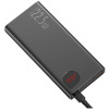 Baseus Adaman Metal Powerbank 20000 mAh - 2x USB, USB-C PD, Lightning 22,5W #4
