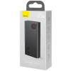 Baseus Adaman Metal Powerbank 20000 mAh - 2x USB, USB-C PD, Lightning 22,5W #6