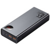 Baseus Adaman Powerbank 20000 mAh - 2x USB, USB-C PD, micro USB, QC 4.0/PD 65W #1
