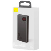 Baseus Adaman Powerbank 20000 mAh - 2x USB, USB-C PD, micro USB, QC 4.0/PD 65W #4