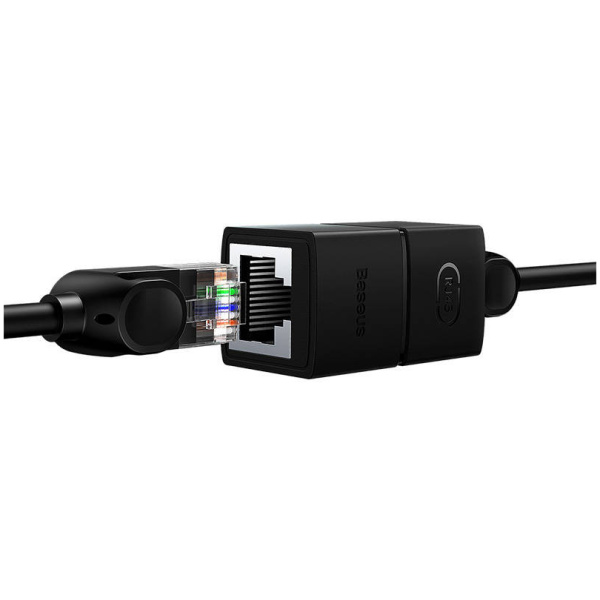 Baseus AirJoy UTP Cat5e patchkábel toldó (F/F) #2