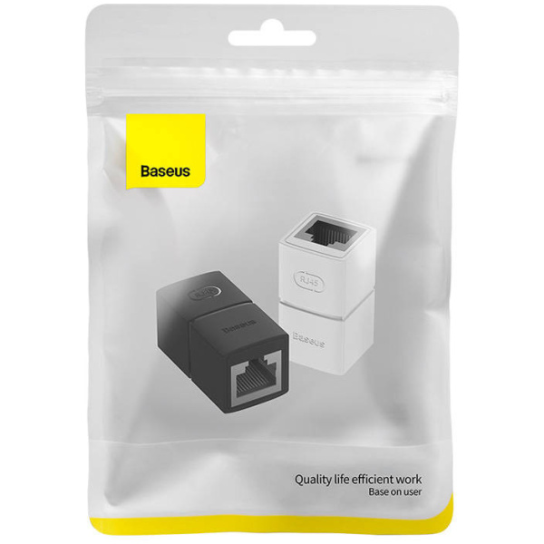 Baseus AirJoy UTP Cat5e patchkábel toldó (F/F) #4