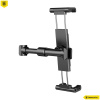 Baseus Bracket Univerzális autós tablet tartó fejtámlára #1