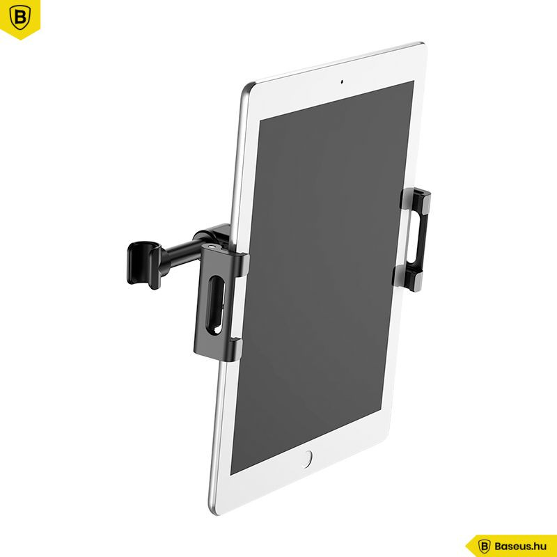 Baseus Bracket Univerzális autós tablet tartó fejtámlára #3