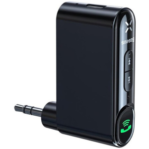 Baseus Qiyin Bluetooth 5.0 AUX vevő #1