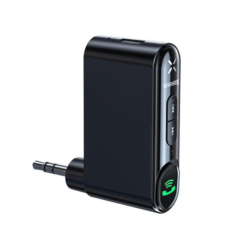 Baseus Qiyin Bluetooth 5.0 AUX vevő #1