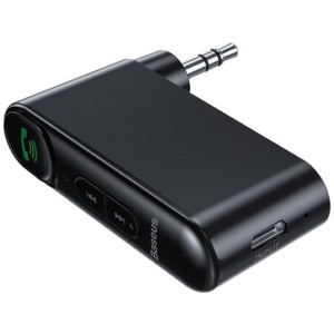 Baseus Qiyin Bluetooth 5.0 AUX vevő #2