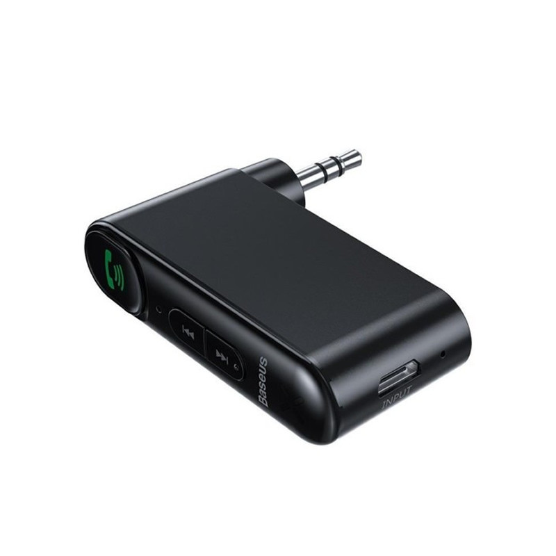 Baseus Qiyin Bluetooth 5.0 AUX vevő #2