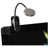 Baseus Comfort mini csiptetős LED olvasólámpa #2