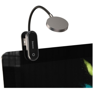 Baseus Comfort mini csiptetős LED olvasólámpa #2