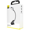Baseus Comfort mini csiptetős LED olvasólámpa #5