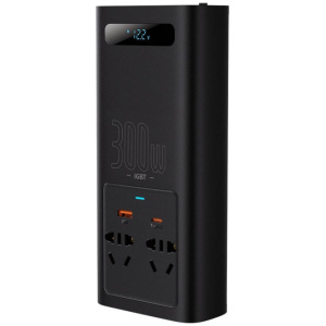 Baseus IGBT autós inverter 300W, 220V #1