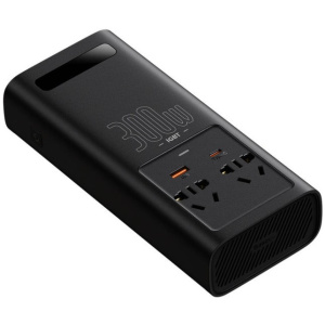 Baseus IGBT autós inverter 300W, 220V #2