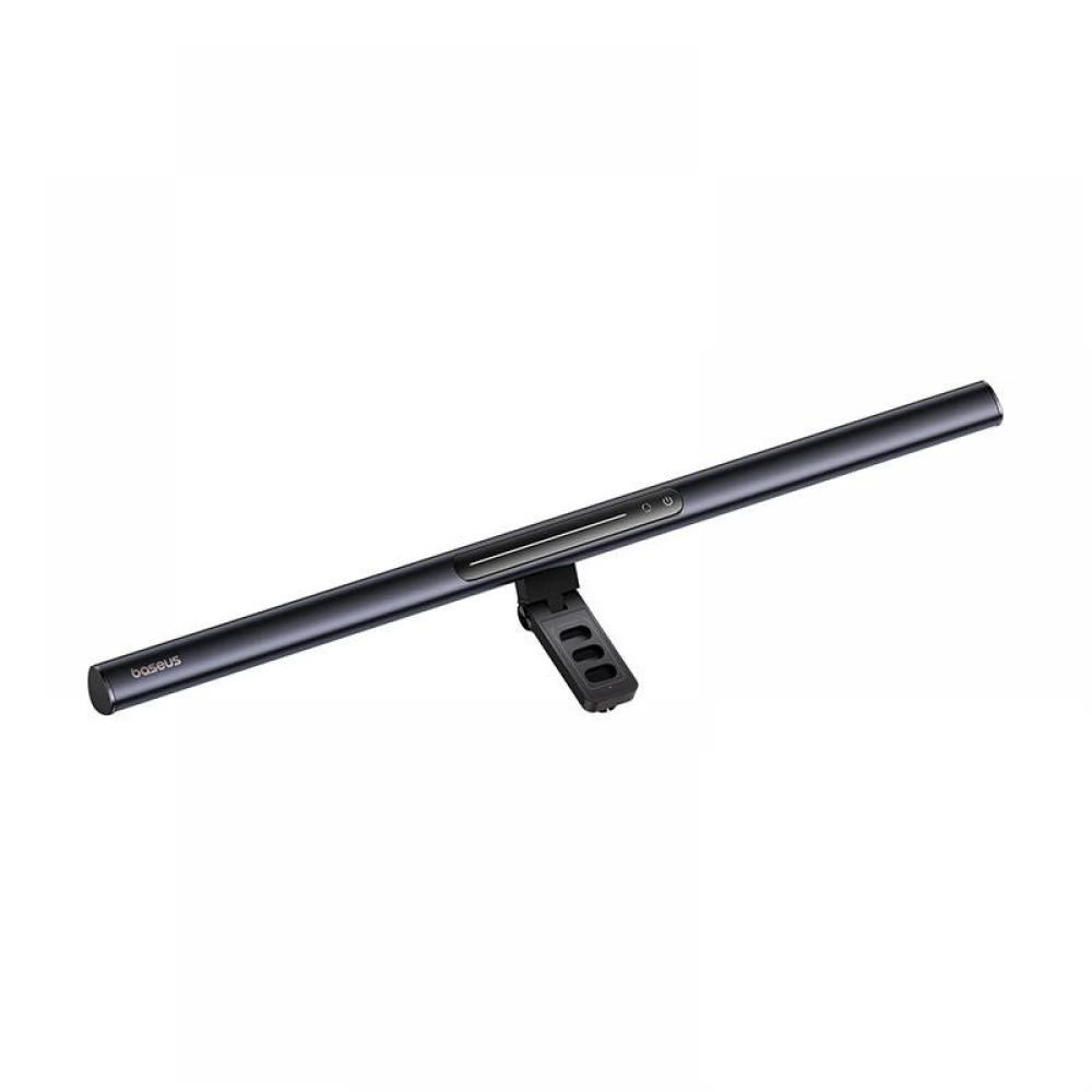 Baseus i-Wok 3 lámpa monitorhoz (fekete) #3