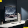 Baseus i-Wok Pro LED lámpa monitorhoz (fekete) #5