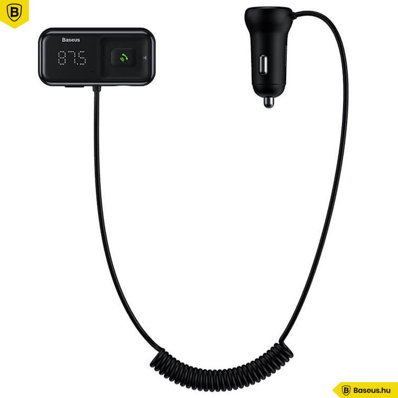 Autós FM transzmitterek