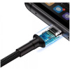 Baseus Cafule USB-C – USB-A (M/M) Huawei SuperCharge kábel, 40W 1m #3