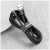Baseus Cafule USB-C – USB-A (M/M) gyors adat/töltőkábel 2A 3m #4
