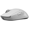 Logitech G PRO X Superlight 2 Wireless vezeték nélküli egér, fehér #2